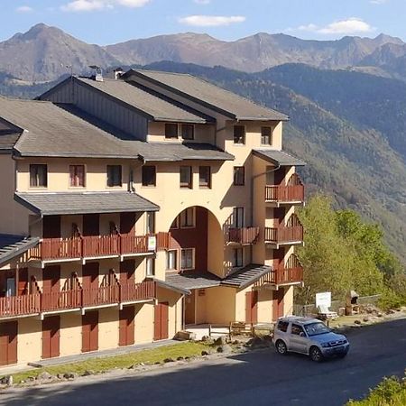 Studio-Cabine 4 Pers, Wifi Et Garage. Ax-les-Thermes Exteriér fotografie